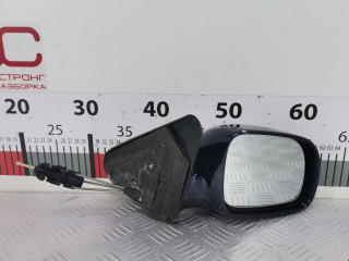 зеркало наружное правое SEAT Leon 1 поколение 2001, 1.4 л., МКПП, хетчбэк 5 дв., 1M185750801C