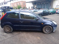 подушка крепления двигателя Ford Fiesta 5 поколение 2004, 1.3 л., МКПП, хетчбэк 3 дв., 1207532 - фото №9