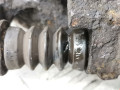 суппорт задний левый Ford Mondeo 3 поколение [рестайлинг] 2007, 2.0 л., МКПП, универсал, 2041807 - фото №5