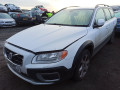 масляный поддон Volvo XC70 3 поколение 2011, 2.4 л., МКПП, универсал, 31258206 - фото №11