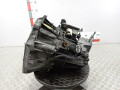 КПП механическая (МКПП) Renault Scenic 2 поколение 2005, 1.5 л., МКПП, минивэн, 7701477995 - фото №2