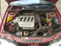 дверь задняя левая Renault Megane 1 поколение [рестайлинг] 2000, 1.6 л., МКПП, универсал, 7751470585 - фото №9