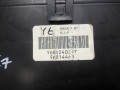 щиток приборов (приборная панель) Chevrolet Aveo T250 [рестайлинг] 2009, 1.2 л., МКПП, хетчбэк 5 дв., 96814463 - фото №4