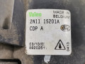 фара противотуманная правая Ford Fusion 1 поколение 2002, 1.4 л., МКПП, хетчбэк 5 дв., 1209177 - фото №4