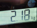 интеркулер Peugeot 407 1 поколение 2007, 1.6 л., МКПП, седан, 0384G6 - фото №4