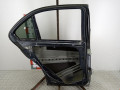дверь задняя левая Mercedes-Benz C-Класс W204/S204 2008, 1.8 л., МКПП, седан, A2047302100 - фото №3