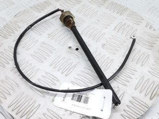 датчик уровня масла Peugeot 206 1 поколение 2002, 1.6 л., МКПП, кабриолет, 1131G4