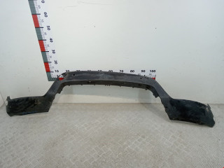 юбка бампера нижняя BMW X3 F25 2014, 51117210441