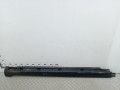 накладка на порог внутренняя Volkswagen Passat B7 2011, 2.0 л., АКПП, седан, 3AA853091C - фото №2