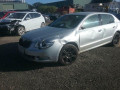 накладка на порог Skoda Superb 2 поколение 2011, 3.6 л., АКПП, лифтбэк, 3T0863483A9B9 - фото №9