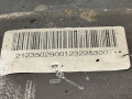 редуктор заднего моста Mercedes-Benz E-Класс W212/S212/C207/A207 2010, 2.2 л., АКПП, седан, A2043500114 - фото №6