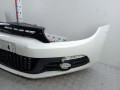 бампер передний Volkswagen Scirocco 3 поколение 2011, 2.0 л., МКПП, хетчбэк 3 дв., 1K8807217M - фото №5