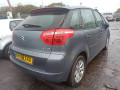 электроусилитель руля Citroen C4 Picasso 1 поколение 2008, 1.6 л., МКПП, минивэн, 9684252580 - фото №11