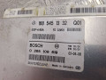 Блок управления ABS/ESP Mercedes-Benz A-Класс W168/V168 [рестайлинг] 2003, 0265109619, 1685451332 - фото №6