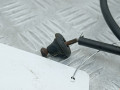 захватный крюк капота Opel Tigra 1 поколение 1998, 1.6 л., МКПП, купе - фото №2