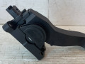 педаль Peugeot 307 1 поколение 2004, 1.6 л., бензин, МКПП, универсал, 0280752235, 9645851580 - фото №2
