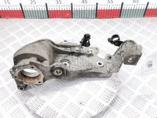 кронштейн полуоси Alfa Romeo 147 1 поколение 2002, 1.6 л., МКПП, хетчбэк 3 дв., 6060357
