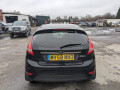 блок AirBag Ford Fiesta 6 поколение 2009, 1.3 л., МКПП, хетчбэк 5 дв., 1568581 - фото №10