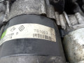 стартер Renault Megane 2 поколение 2003, 1.6 л., МКПП, хетчбэк 5 дв., 8200266777 - фото №6