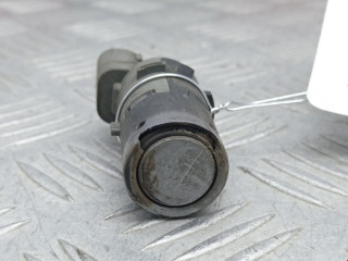 датчик парктроника BMW X3 E83 2005, 3.0 л., АКПП, внедорожник 5 дв., 66206989069