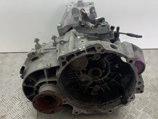 КПП механическая (МКПП) Volkswagen Bora 1 поколение 2002, 1.8 л., бензин, FML