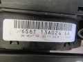 переключатель света Ford Fusion 1 поколение [рестайлинг] 2008, 1.6 л., дизель, МКПП, 6S6T13A024EA - фото №3