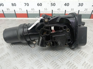 корпус масляного фильтра Volkswagen 2004, 2.0 л., МКПП, хетчбэк 5 дв., 06D115397G