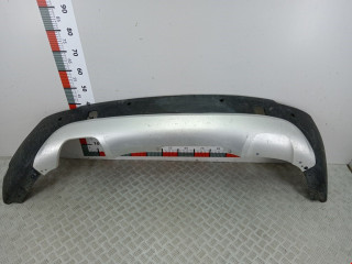 юбка бампера нижняя BMW X1 E84 2010, 2.0 л., МКПП, внедорожник 5 дв., 51122991483