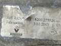 балка подвески передняя (подрамник) Renault Megane 2 поколение 2003, 1.6 л., МКПП, хетчбэк 3 дв., 8200742904 - фото №5