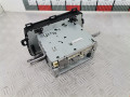 магнитола Toyota Prius 3 поколение 2009, 1.8 л., АКПП, хетчбэк 5 дв., 8612047341 - фото №5