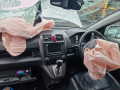 дверь задняя правая Honda CR-V 3 поколение [рестайлинг] 2012, 2.0 л., АКПП, внедорожник 5 дв., 67510SWAA00ZZ - фото №12