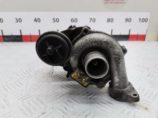 турбина Peugeot 1007 1 поколение 2006, 1.4 л., МКПП, хетчбэк 3 дв., 0375G9