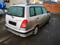 дуги на крышу (рейлинги) Daihatsu Gran Move 1 поколение [рестайлинг] 2002, 1.6 л., МКПП, минивэн - фото №14
