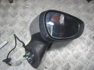 зеркало наружное правое Ford B-max 1 поколение 2012, 1.4 л., МКПП, минивэн