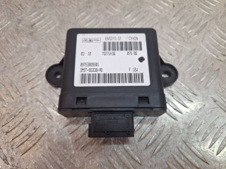 блок комфорта Ford Focus 2 поколение 2006, МКПП, хетчбэк 5 дв., 09753009901, 3M5T9S338AD