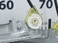 стеклоподъемник передний правый Peugeot 206 1 поколение 2000, 1.1 л., МКПП, хетчбэк 3 дв. - фото №3