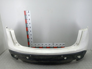 бампер задний Mazda CX-5 1 поколение KE 2012, 2.2 л., МКПП, внедорожник 5 дв., KD4750221