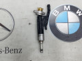 форсунка BMW X1 F48 2018, 2.0 л., бензин, 8625396 - фото №3