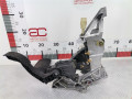узел педальный (блок педалей) Volkswagen Passat B5 2000, 1.9 л., АКПП, универсал, 8D1723523G - фото №3