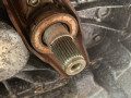 КПП механическая (МКПП) Volkswagen Fox 2 поколение 2007, 1.2 л., бензин, МКПП, хетчбэк 5 дв., JHN - фото №2