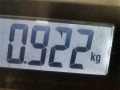 защита арок передняя левая (подкрылок) Peugeot 206 1 поколение 2003, 1.6 л., МКПП, кабриолет - фото №4