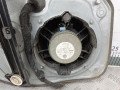 стеклоподъемник электрический задний правый Volkswagen Golf 4 поколение 2001, 1.6 л., МКПП, хетчбэк 5 дв., 1J4839462F - фото №3