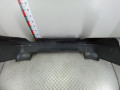 бампер задний Skoda Octavia 2 поколение (A5) [рестайлинг] 2010, 2.0 л., МКПП, лифтбэк, 1Z9807417F - фото №4