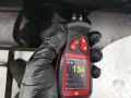 дверь передняя левая SEAT Leon 1 поколение 2005, 1.9 л., МКПП, хетчбэк 5 дв., 1M0831055M - фото №7