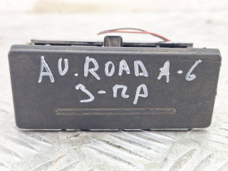 пепельница Audi A6 Allroad Quattro C5 2003, 4B0857406