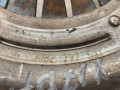 корзина сцепления Opel Astra G 2002, 3082297531 - фото №5