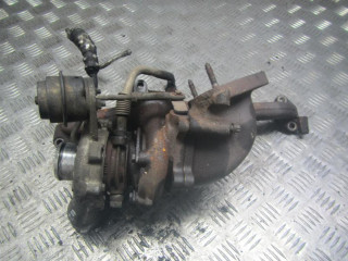 турбина Opel Astra G 2000, 2.0 л., 24461826