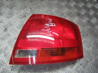 фонарь задний правый Audi A4 B7 2007, 2.0 л., МКПП, универсал, 8E9945096E