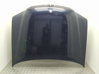 капот Mercedes-Benz M-Класс W163 [рестайлинг] 2003, 2.7 л., CDi, дизель, МКПП, внедорожник 5 дв., полный привод
