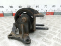 подушка крепления двигателя Hyundai Santa Fe 2 поколение (CM) 2008, 2.2 л., АКПП, внедорожник 5 дв. - фото №3